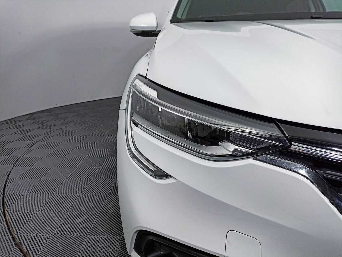 Купить Рено Аркана, 2019, 106 947 км.. Фото: #13