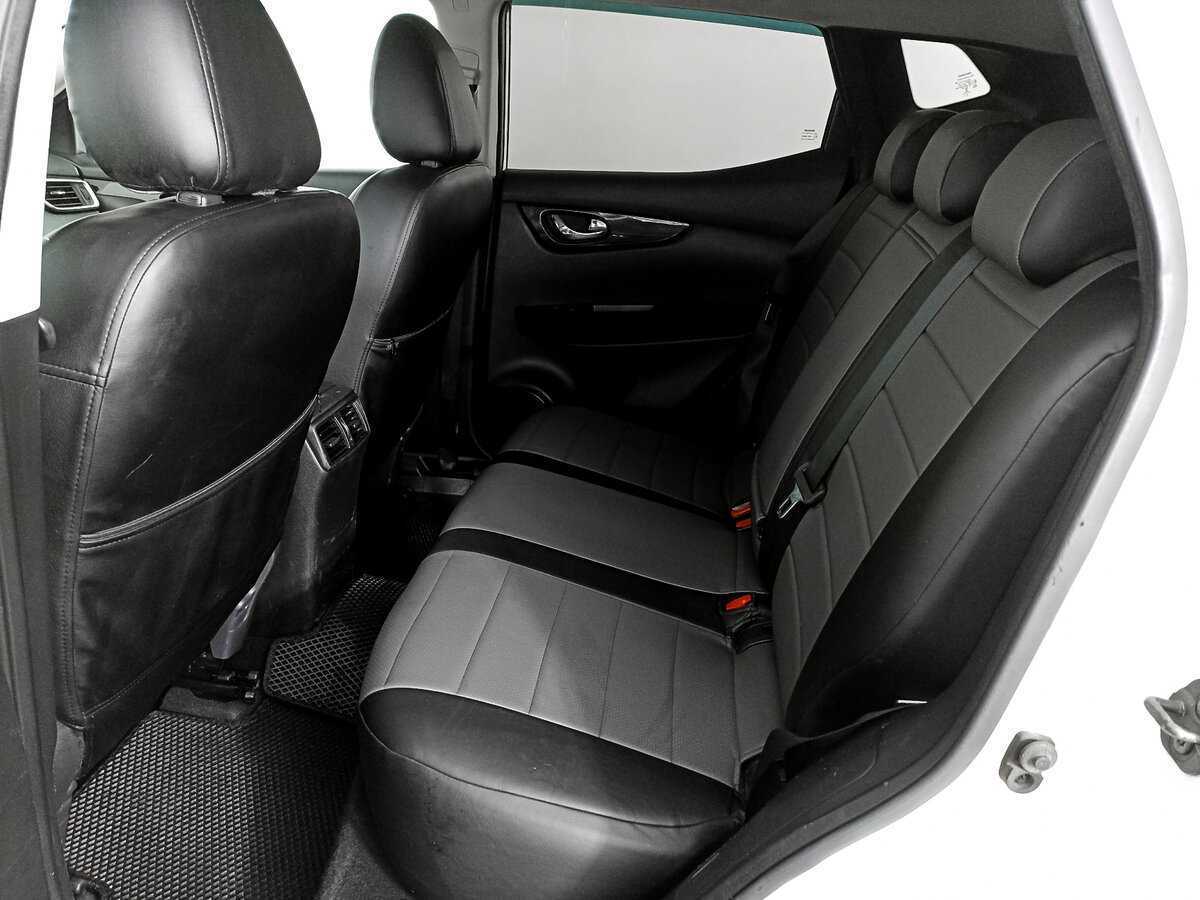 Купить Ниссан Кашкай, 2019, 237 843 км.. Фото: #7