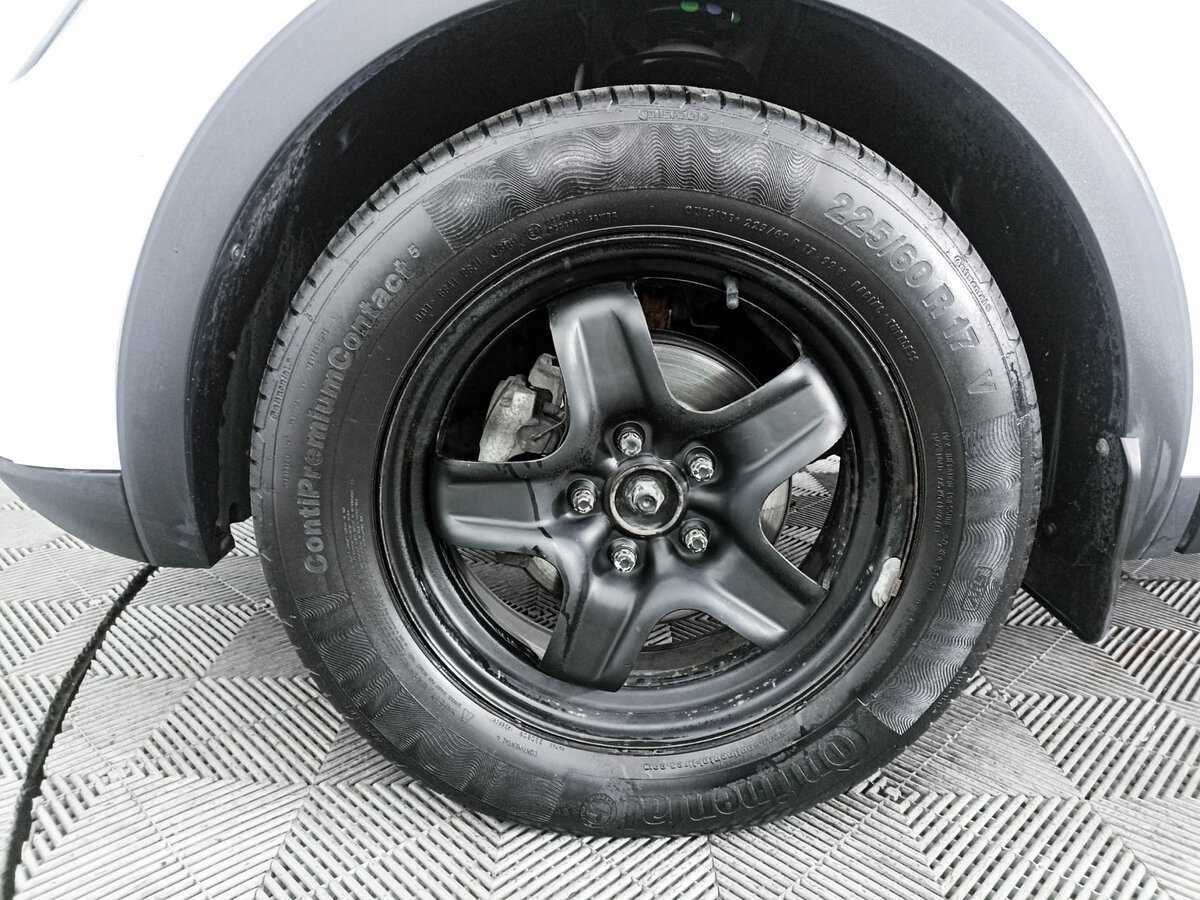 Купить Рено Аркана, 2019, 81 124 км.. Фото: #17