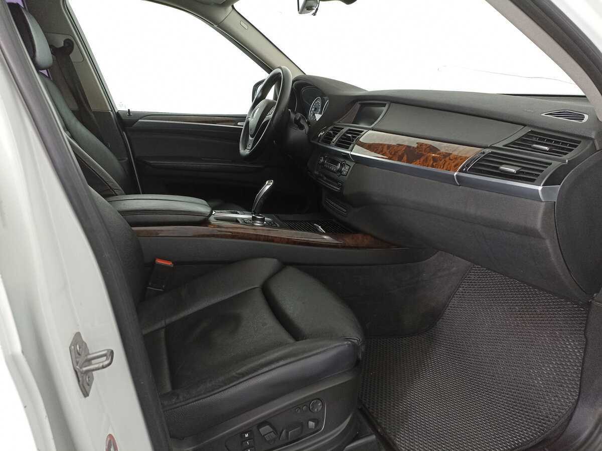 Купить BMW X5, 2013, 168 367 км.. Фото: #10