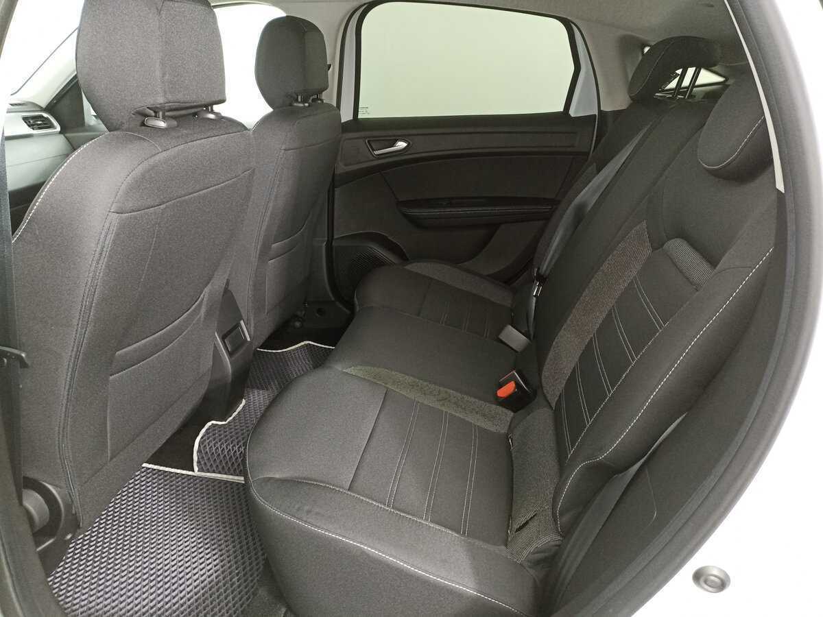 Купить Renault Arkana, 2021, 38 117 км.. Фото: #9