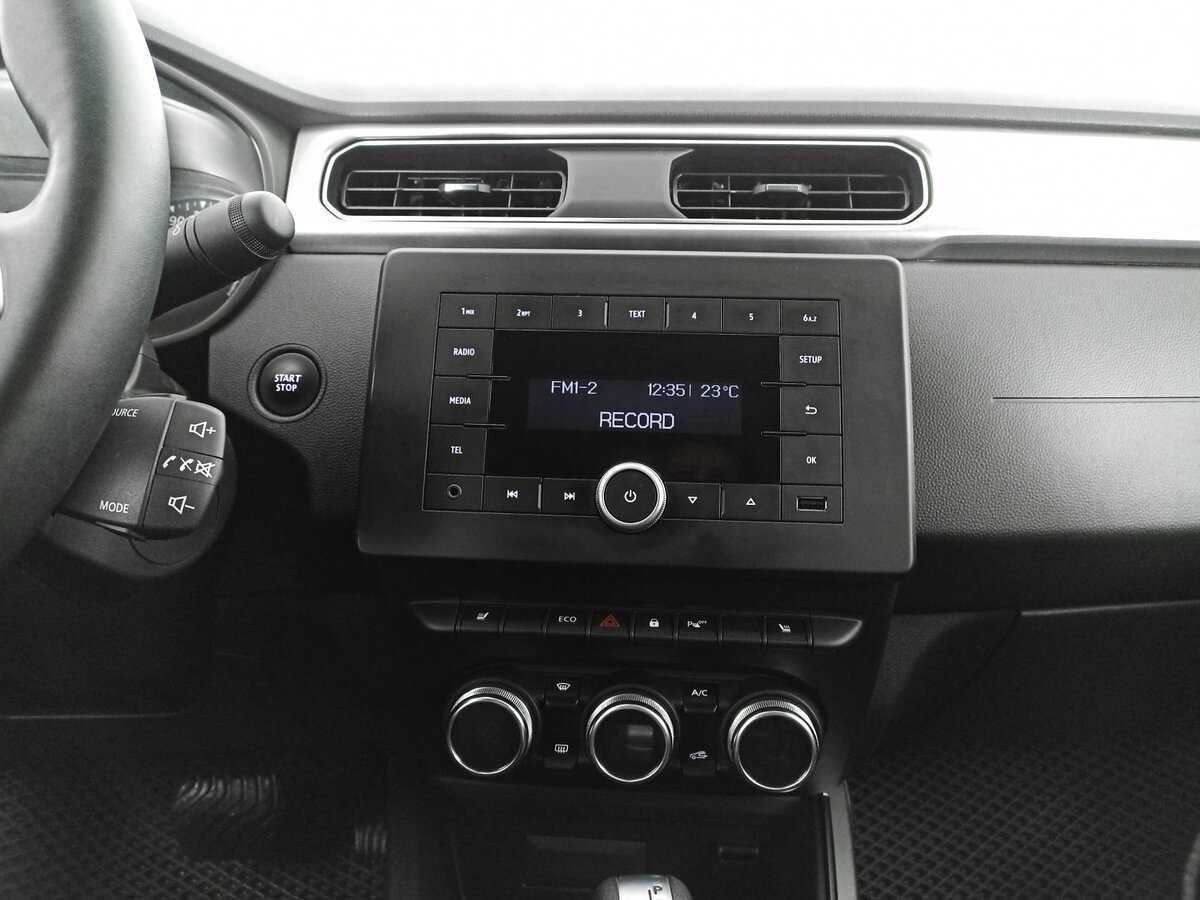 Купить Renault Arkana, 2021, 38 117 км.. Фото: #12