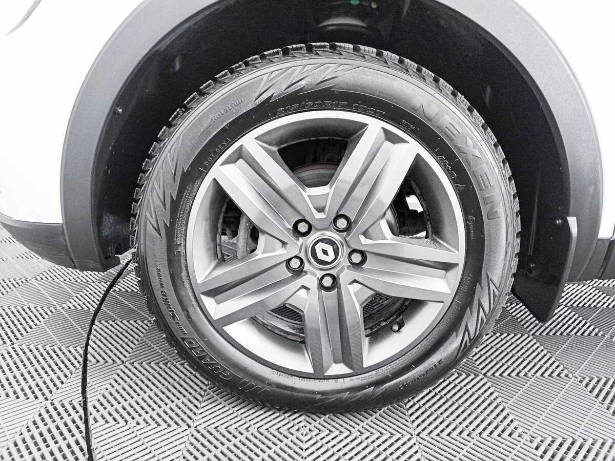 Купить Renault Arkana, 2021, 38 117 км.. Фото: #15