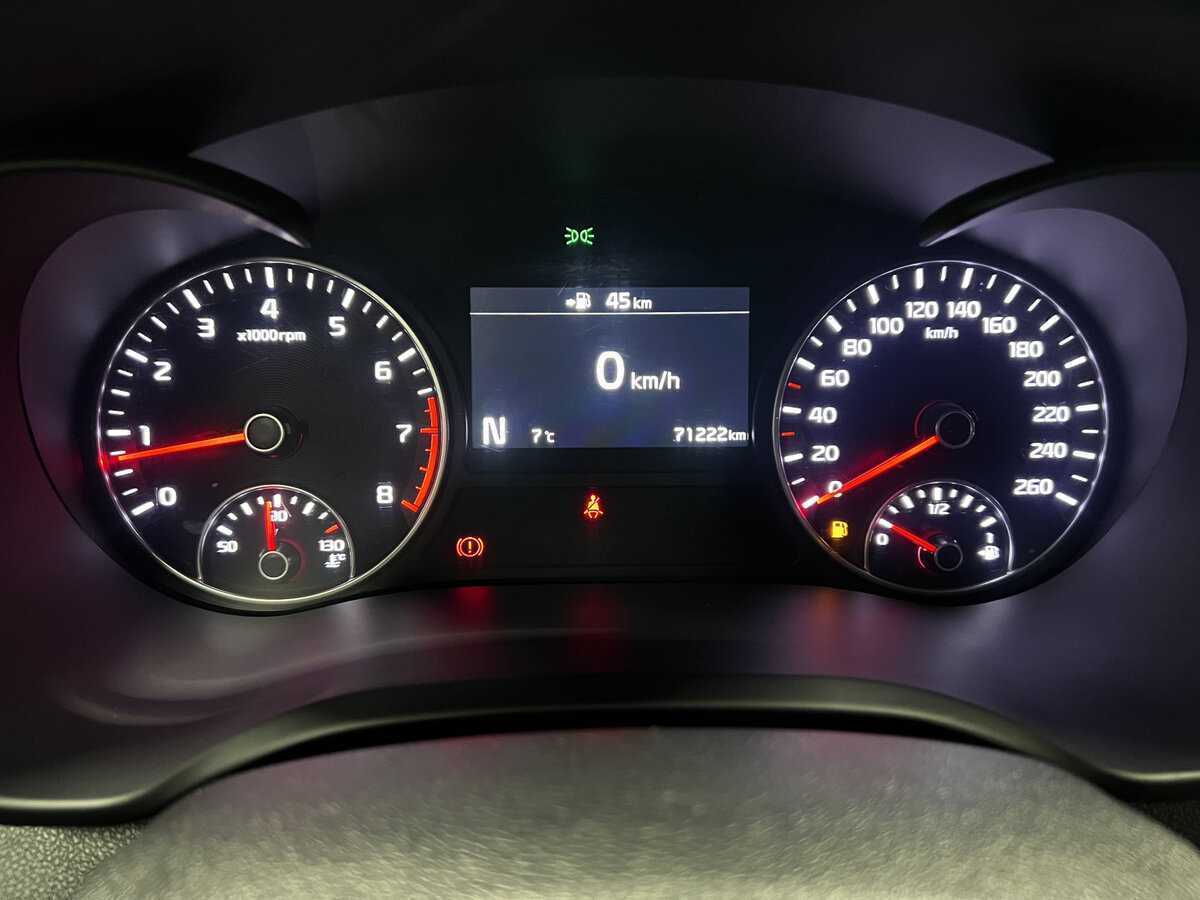 Купить Kia Optima, 2019, 71 201 км.. Фото: #12