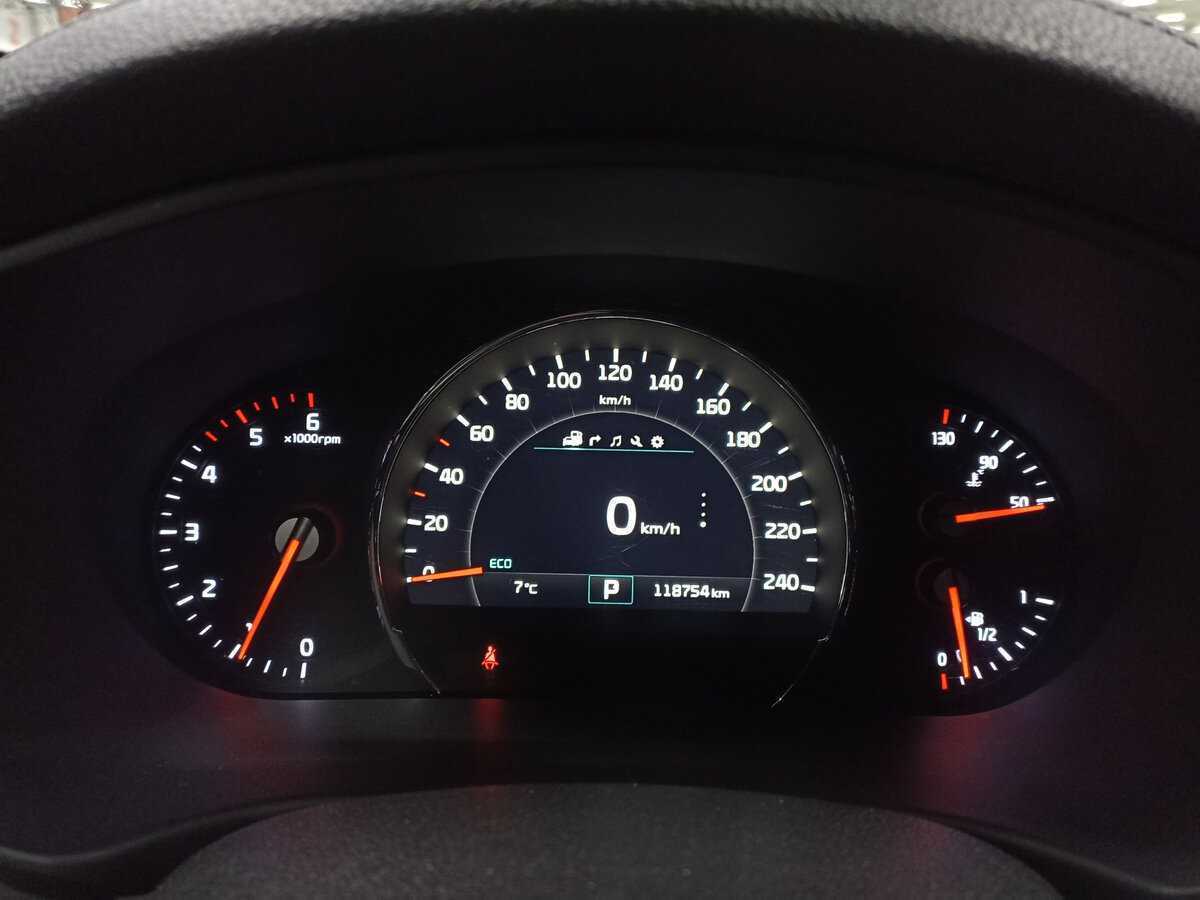 Купить Kia Sorento, 2017, 118 755 км.. Фото: #12