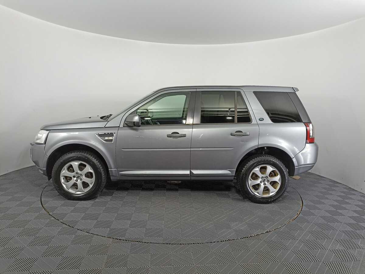 Купить Land Rover Freelander, 2012, 230 458 км.. Фото: #7