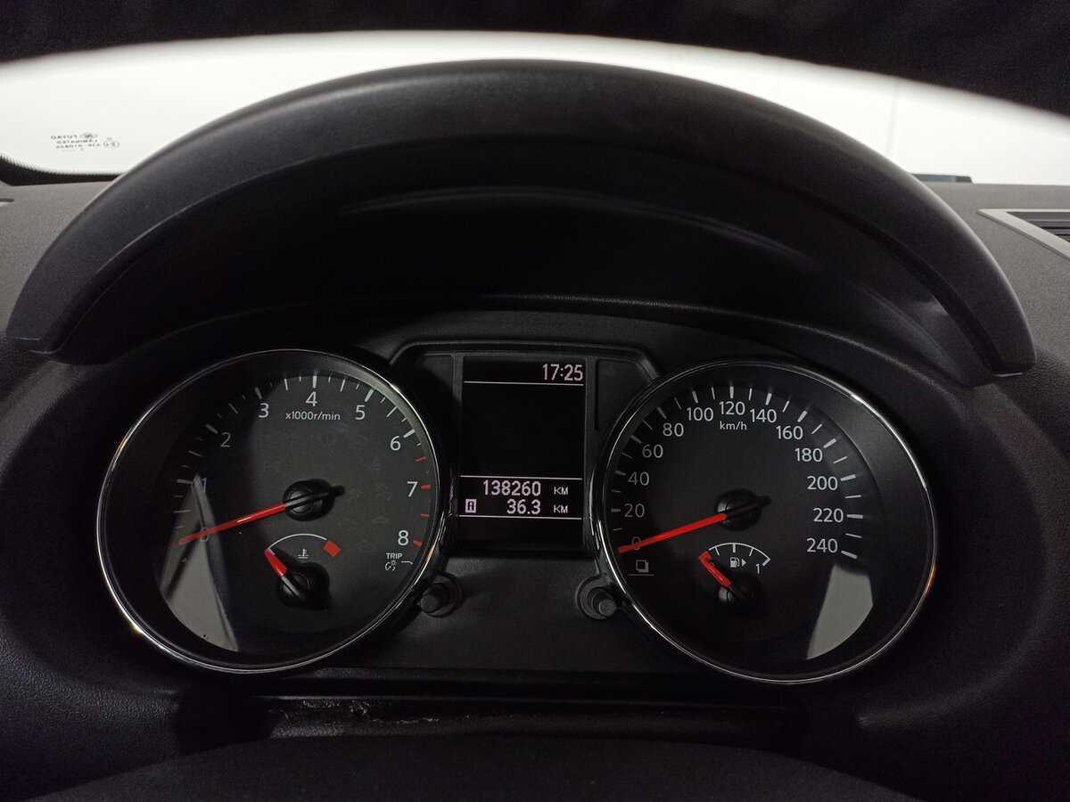 Купить Ниссан Кашкай, 2012, 138 261 км.. Фото: #12