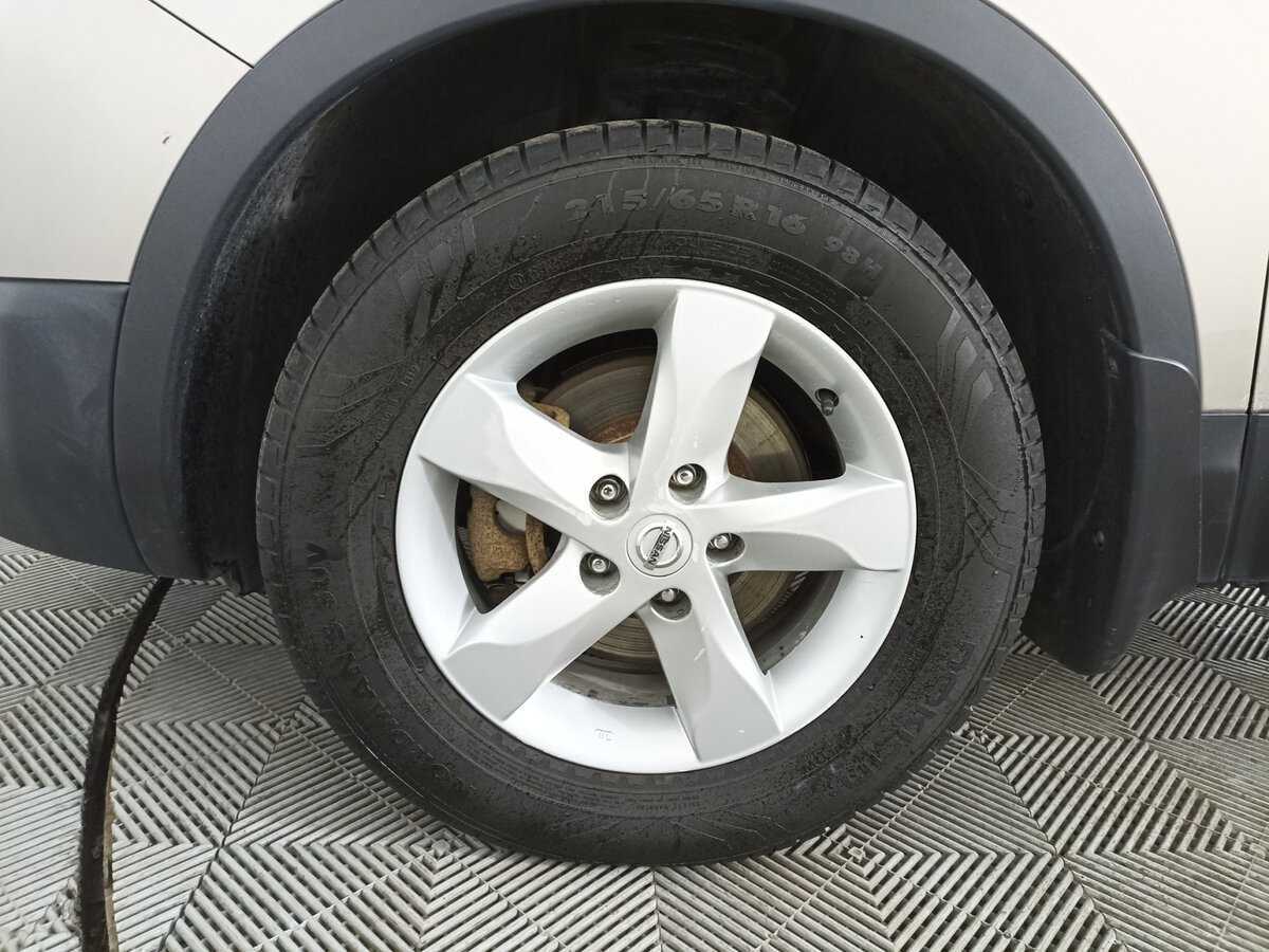 Купить Ниссан Кашкай, 2012, 138 261 км.. Фото: #17