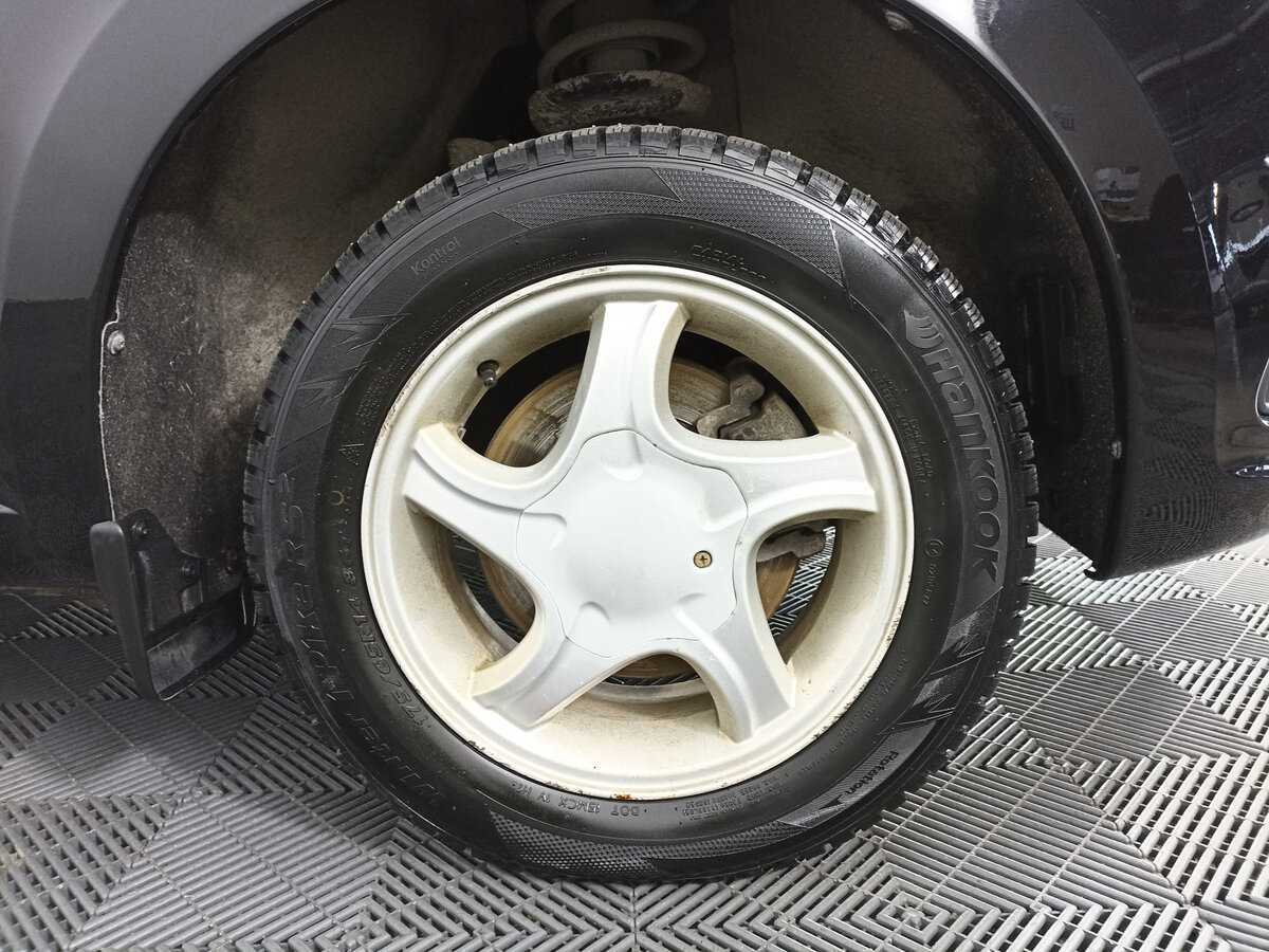 Купить Lada (ВАЗ) Granta, 2023, 18 689 км.. Фото: #17