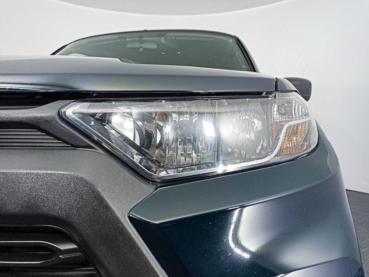 Купить Lada (ВАЗ) Niva, 2023, 34 304 км.. Фото: #15