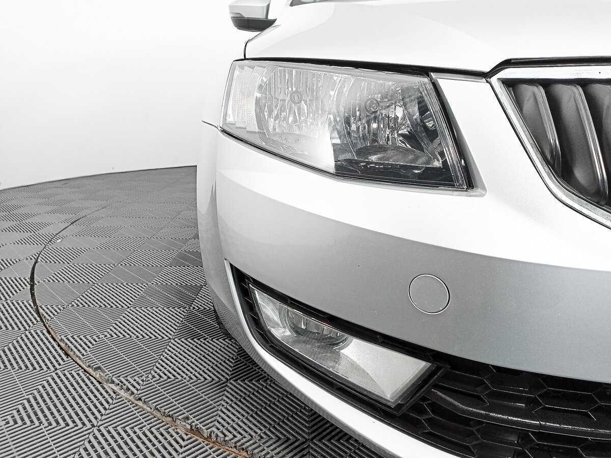 Купить Шкода Октавия, 2014, 248 242 км.. Фото: #12