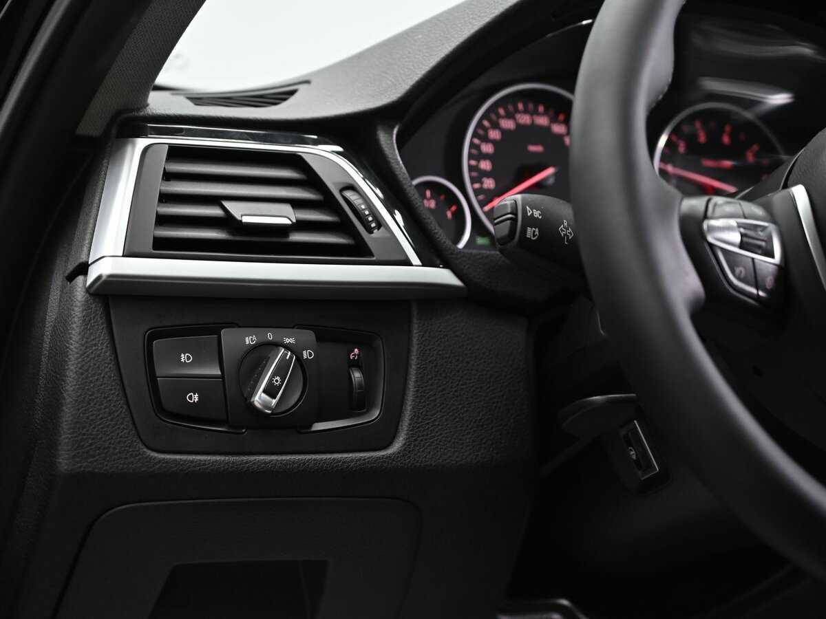 Купить BMW 3 серии, 2017, 155 000 км.. Фото: #6
