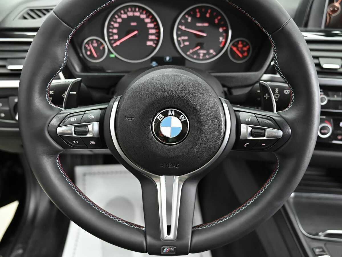 Купить BMW 3 серии, 2017, 155 000 км.. Фото: #9