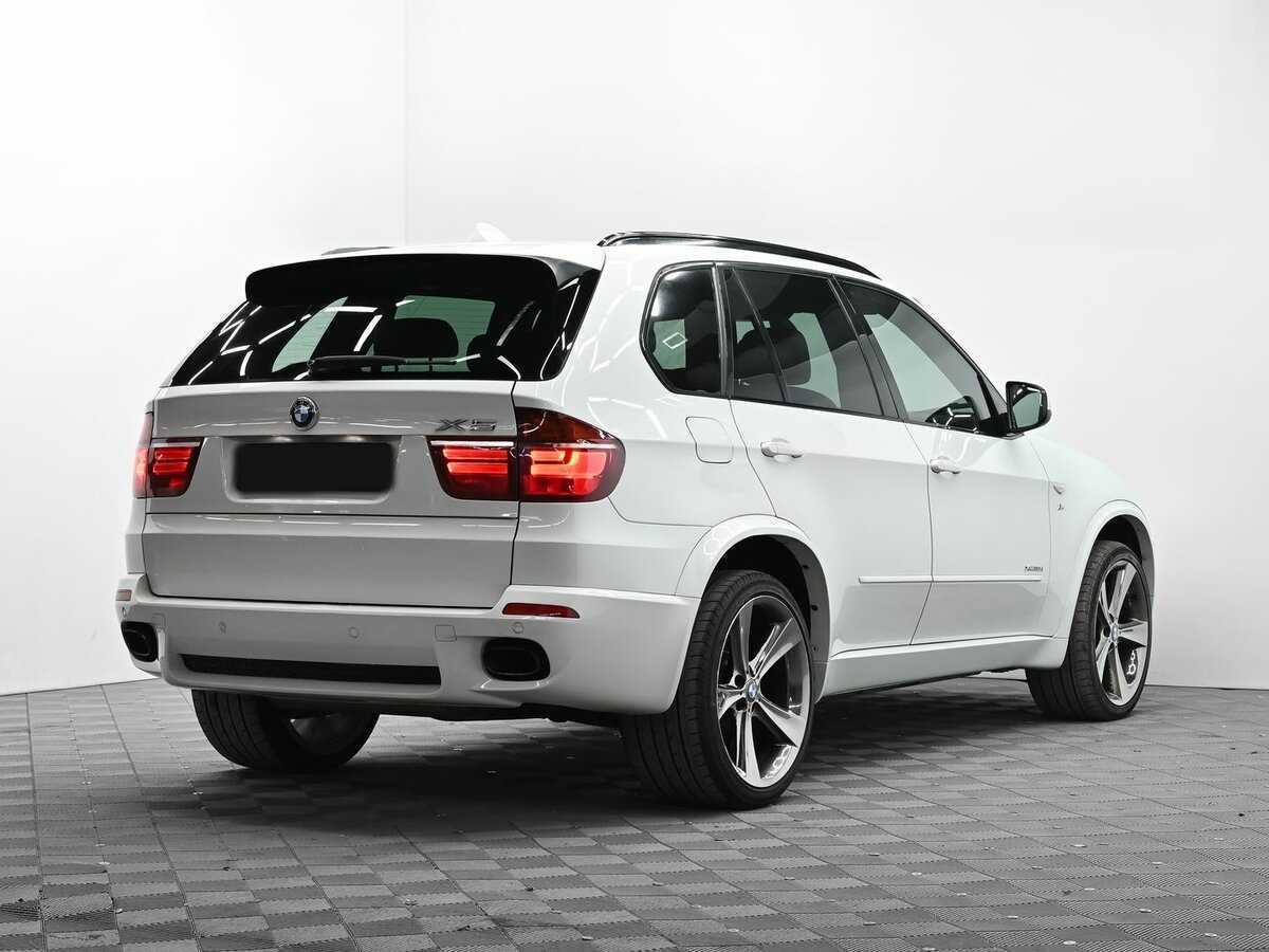 Купить BMW X5, 2013, 151 500 км.. Фото: #3