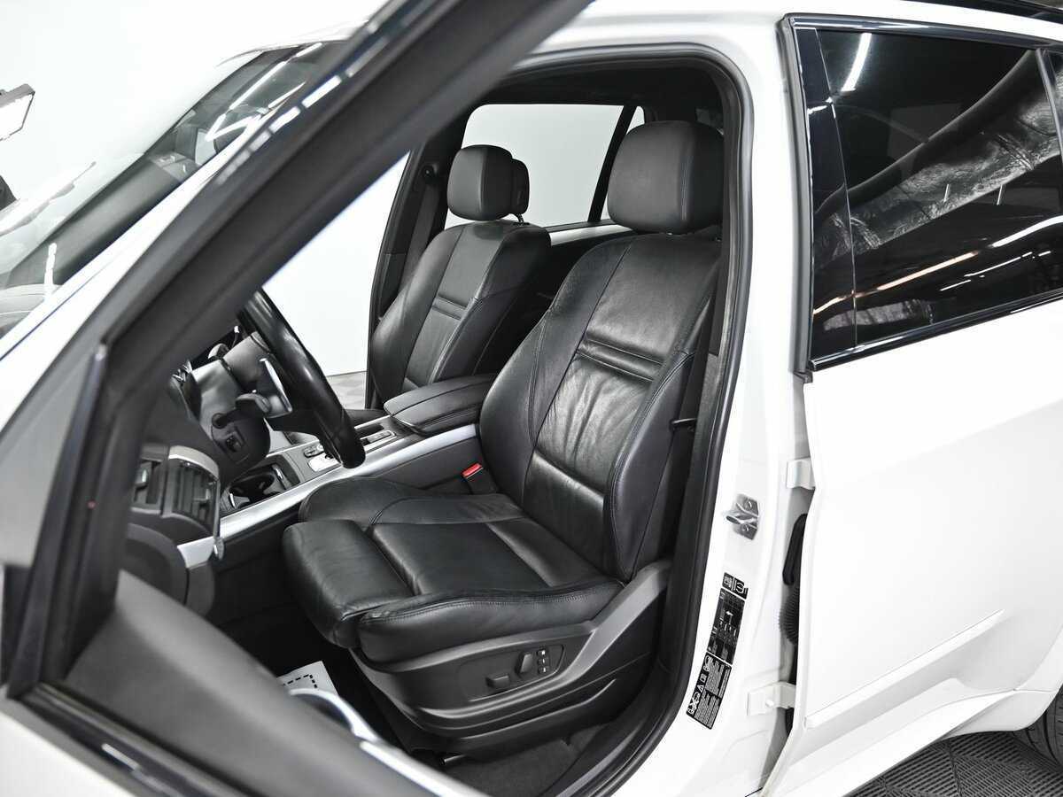 Купить BMW X5, 2013, 151 500 км.. Фото: #5