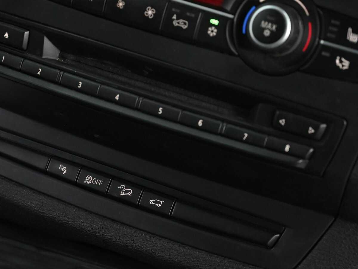 Купить BMW X5, 2013, 151 500 км.. Фото: #11