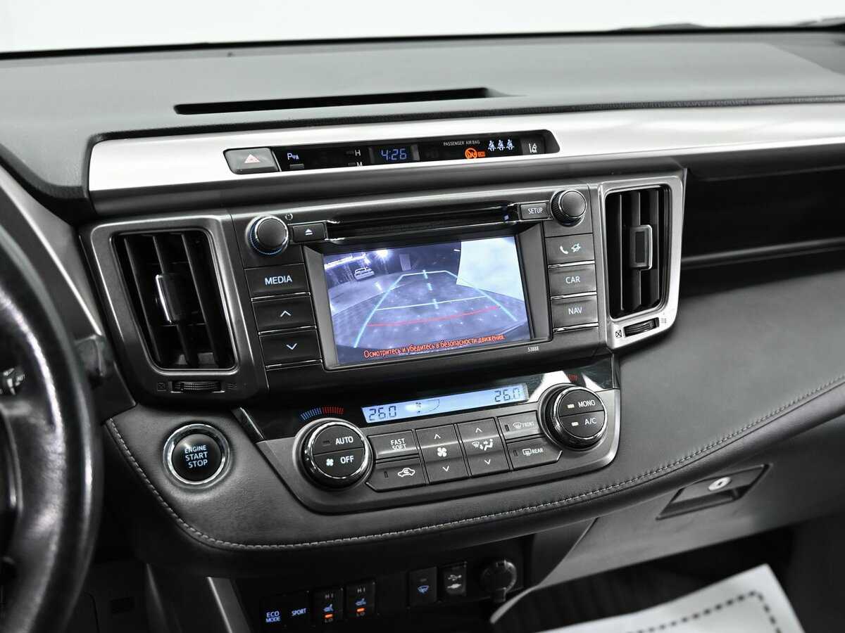 Купить Toyota RAV4, 2013, 182 000 км.. Фото: #11