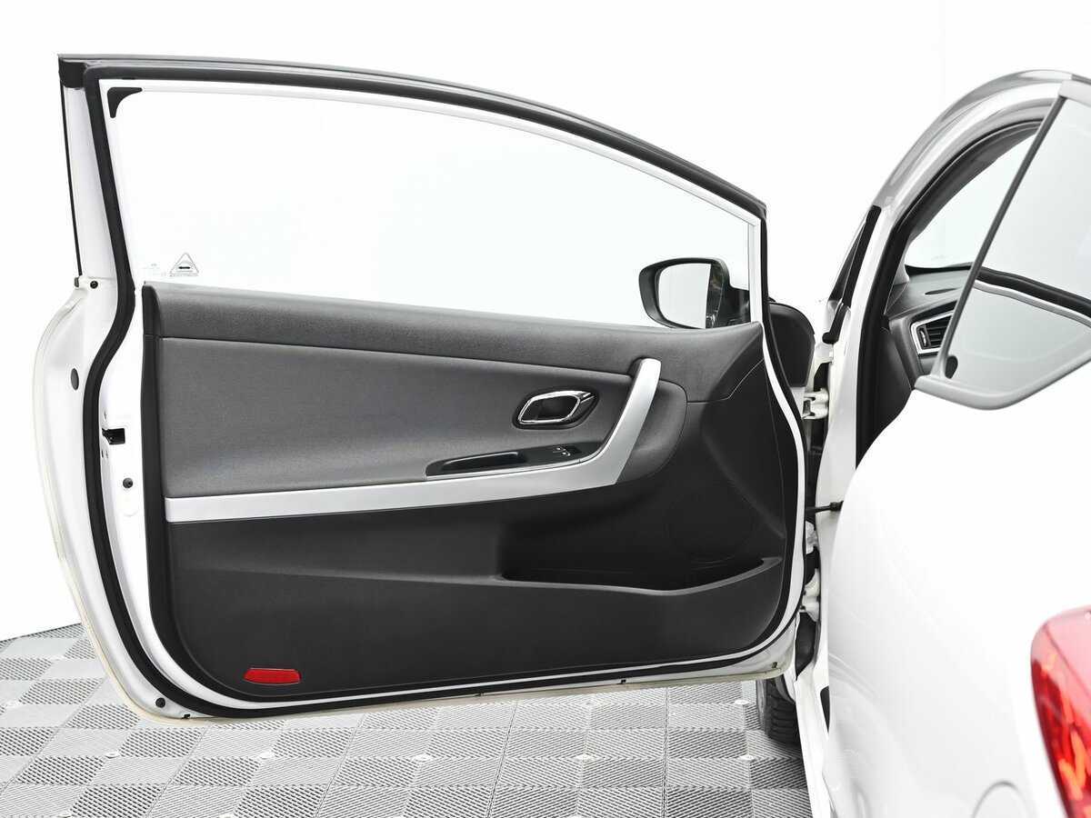 Купить Киа Сид, 2017, 82 000 км.. Фото: #4