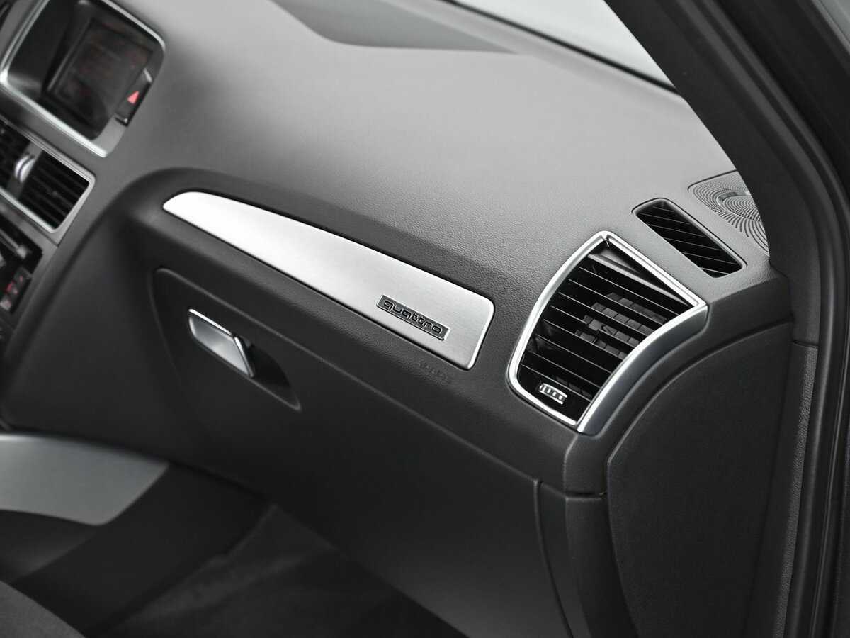 Купить Audi Q5, 2014, 164 000 км.. Фото: #16