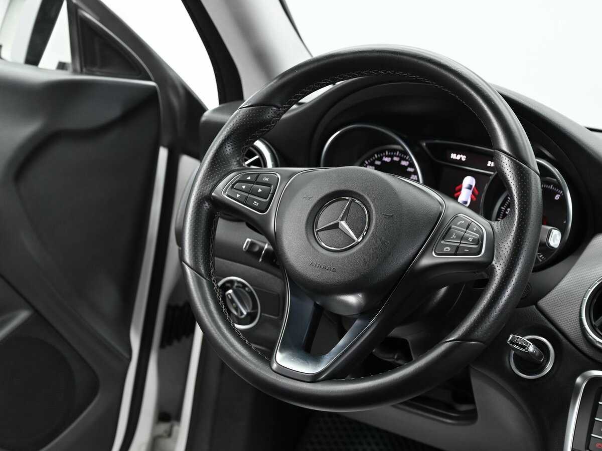 Купить Mercedes-Benz CLA, 2017, 105 000 км.. Фото: #11
