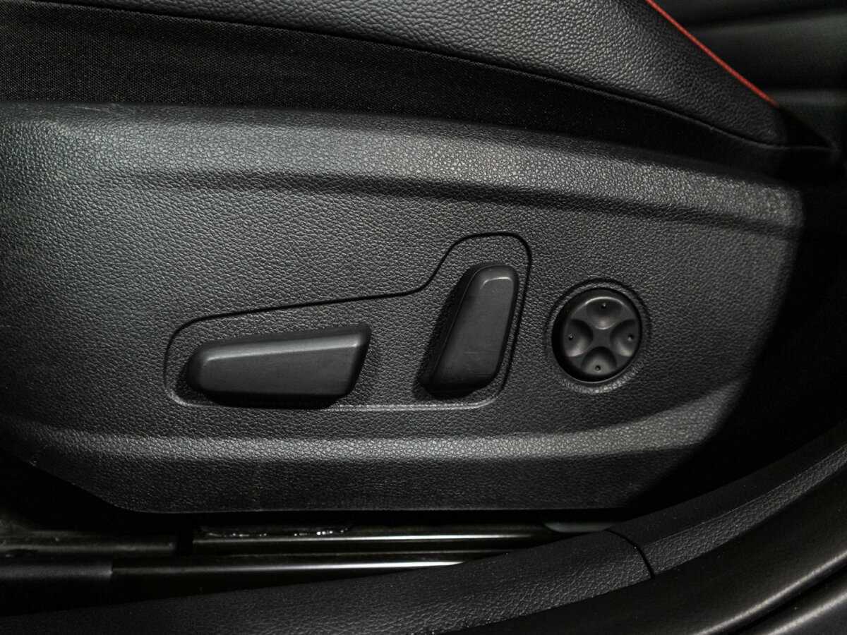 Купить Kia Optima, 2018, 97 118 км.. Фото: #14