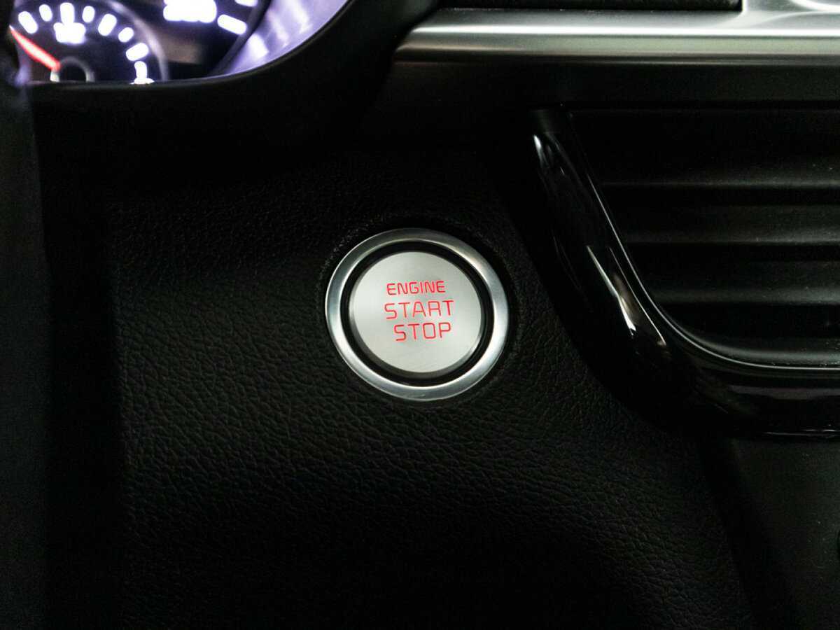 Купить Kia Optima, 2018, 97 118 км.. Фото: #21