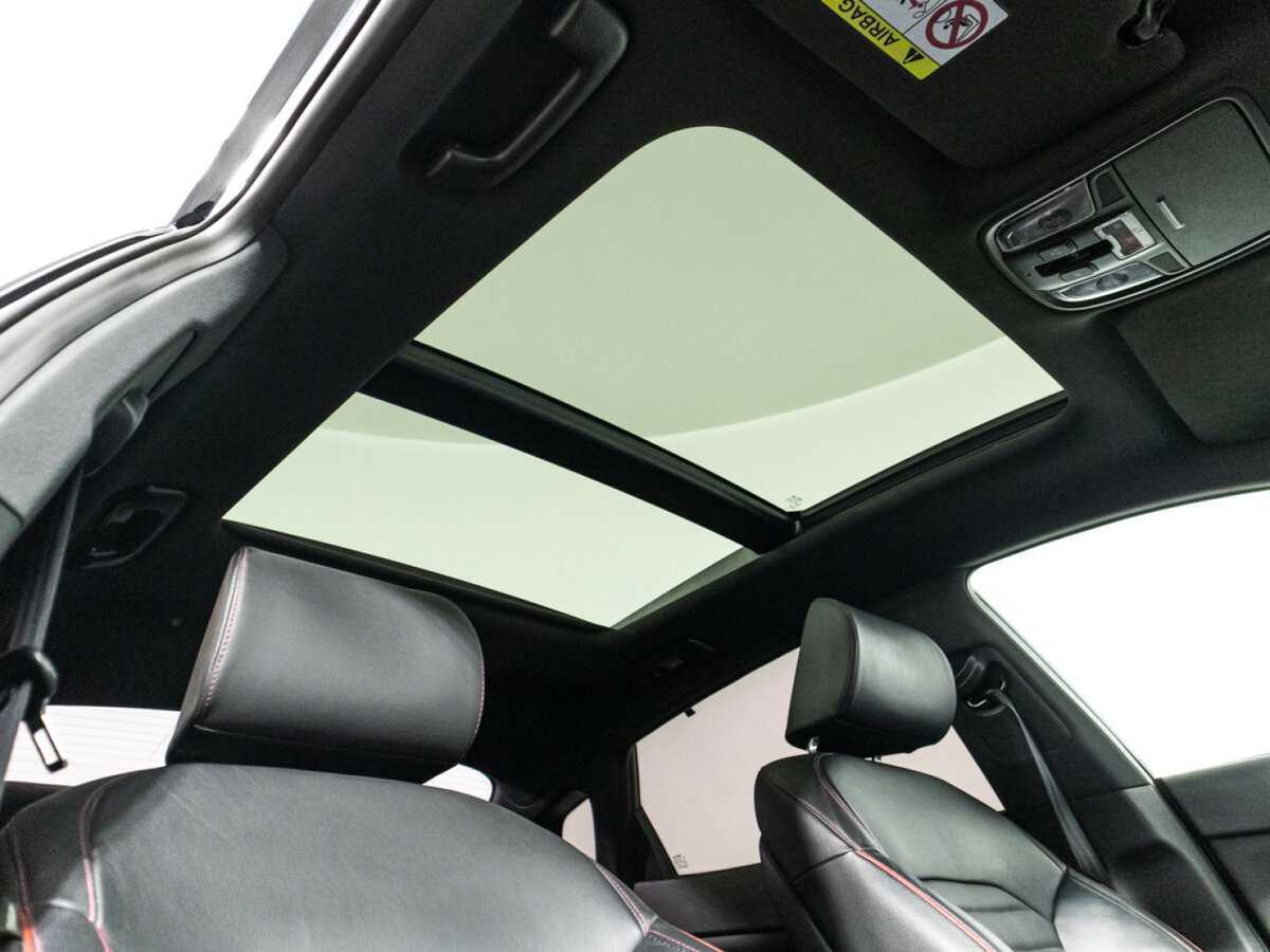 Купить Kia Optima, 2018, 97 118 км.. Фото: #22