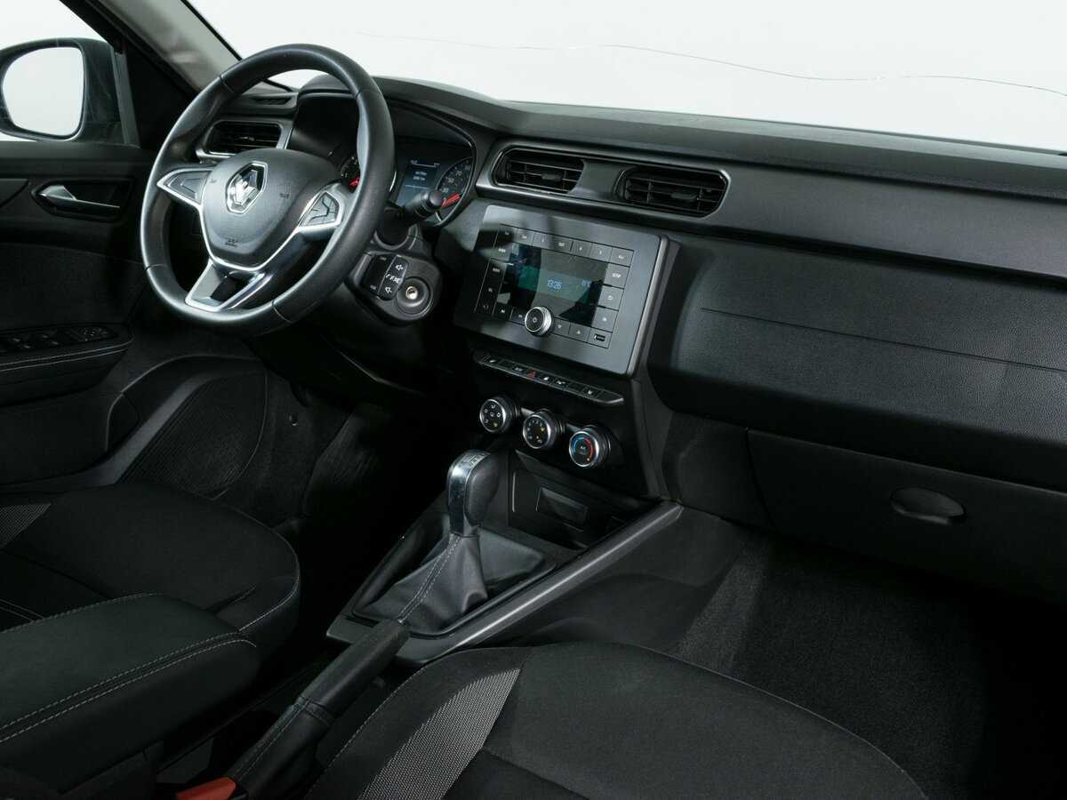 Купить Рено Аркана, 2019, 60 177 км.. Фото: #9