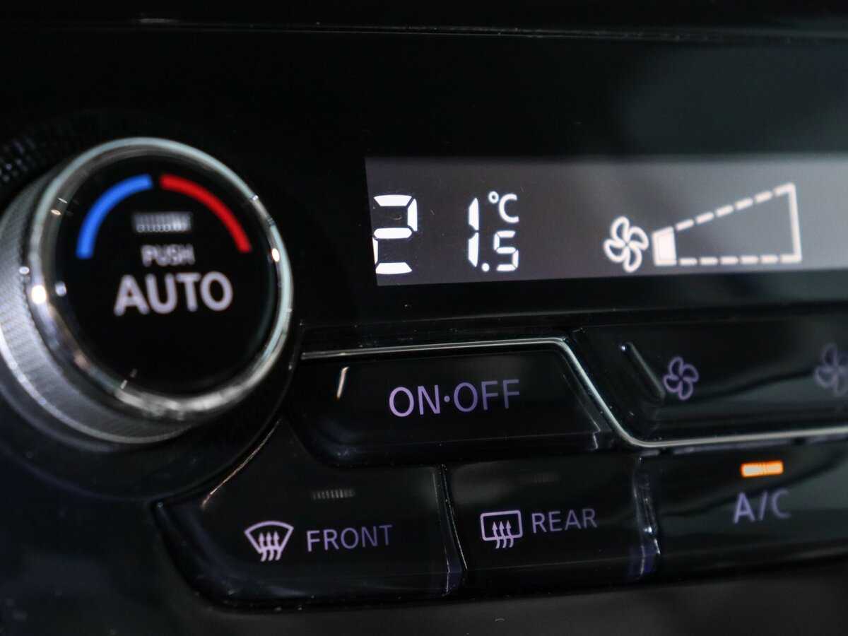 Купить Nissan Murano, 2018, 63 561 км.. Фото: #25