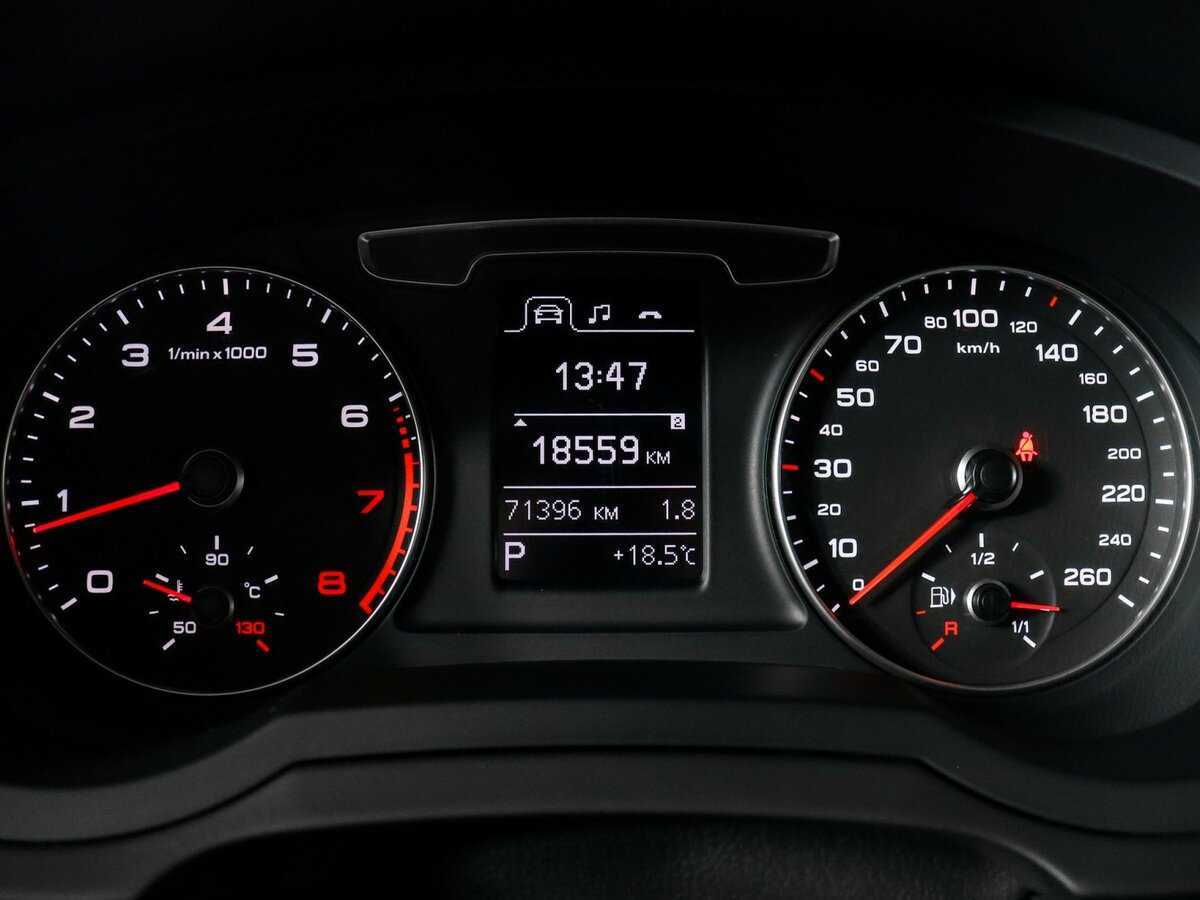 Купить Audi Q3, 2017, 71 393 км.. Фото: #10