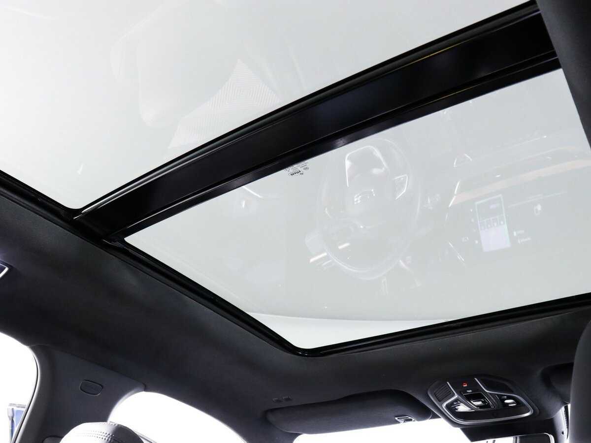 Купить Geely Monjaro, 2022, 38 500 км.. Фото: #27