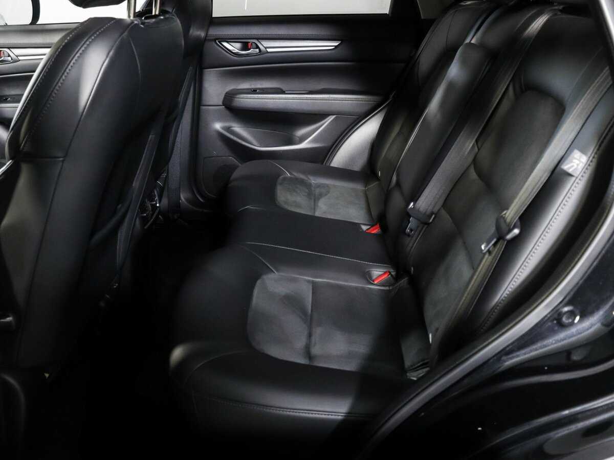 Купить Mazda CX-5, 2020, 86 953 км.. Фото: #6