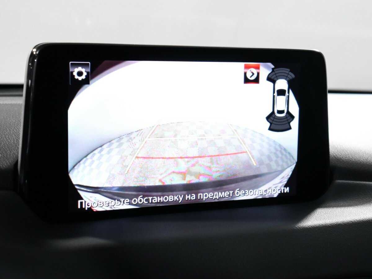 Купить Mazda CX-5, 2020, 86 953 км.. Фото: #21