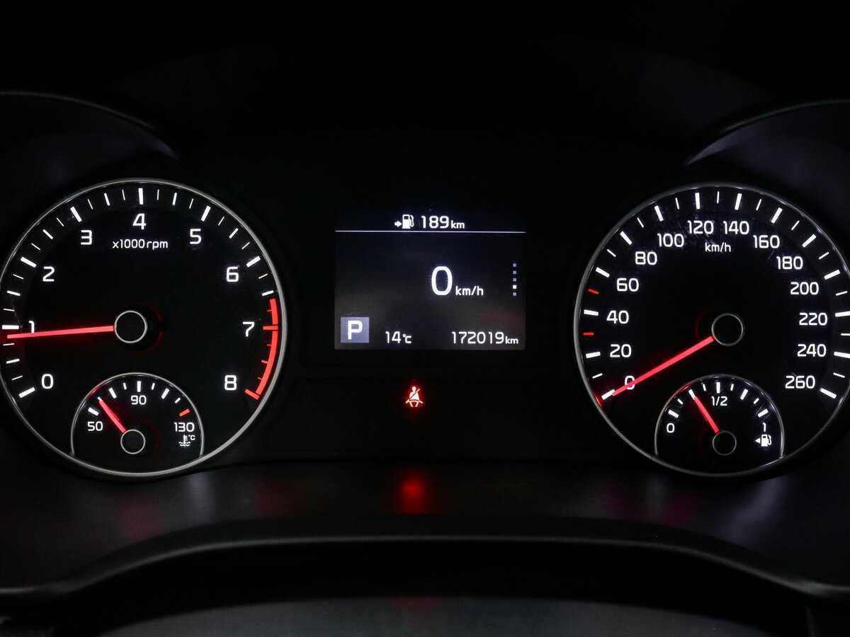 Купить Киа Оптима, 2019, 172 019 км.. Фото: #10