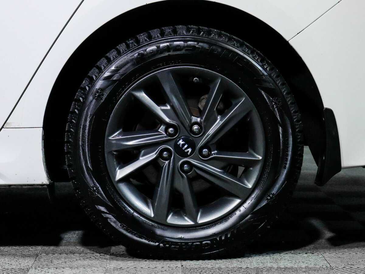 Купить Киа Оптима, 2019, 172 019 км.. Фото: #14