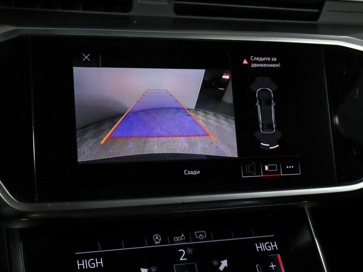 Купить Audi A6, 2020, 190 911 км.. Фото: #21