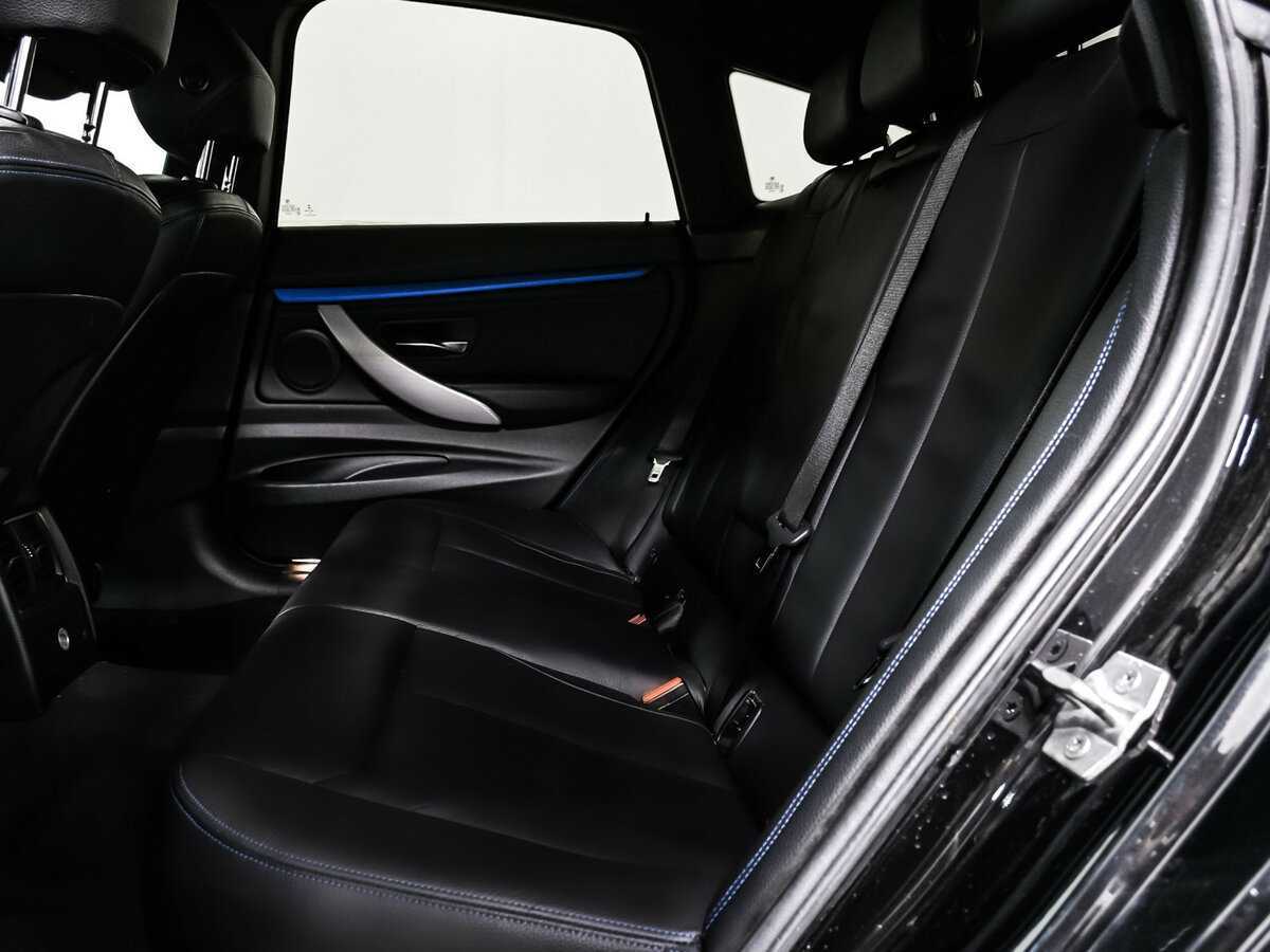 Купить BMW 3 серии, 2020, 80 500 км.. Фото: #13