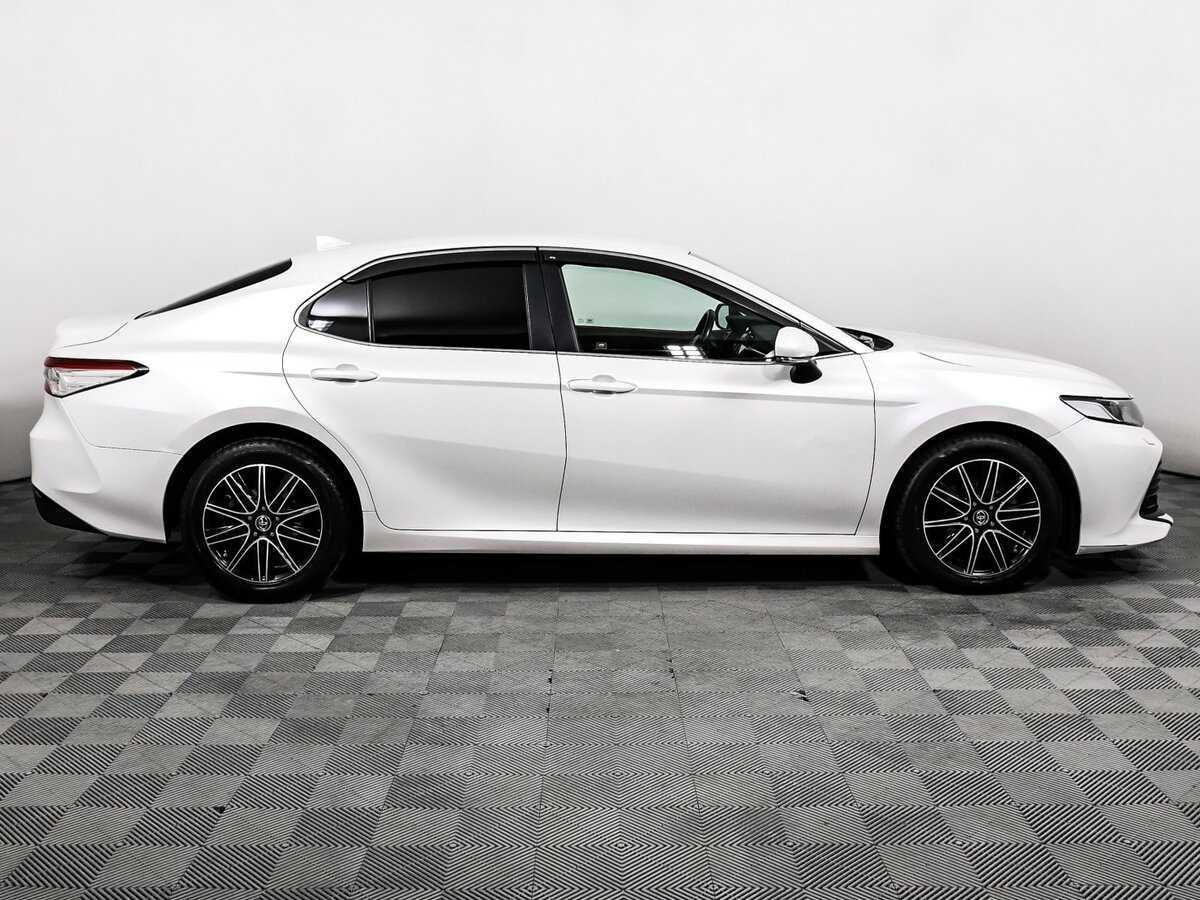 Купить Toyota Camry, 2018, 151 000 км.. Фото: #3