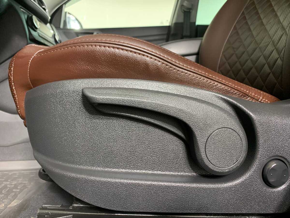 Купить Hyundai Tucson, 2020, 86 140 км.. Фото: #16