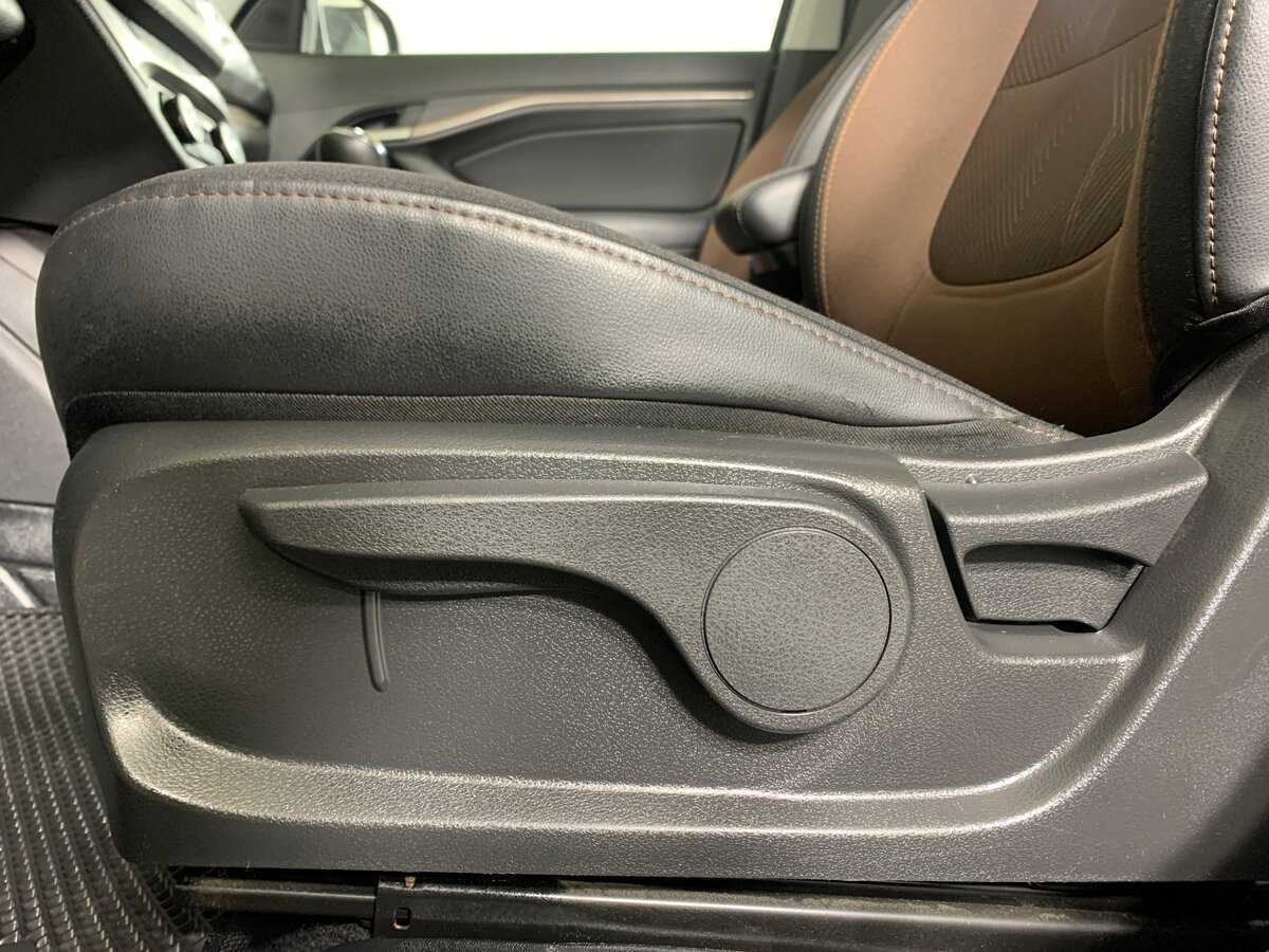 Купить Лада (ВАЗ) Веста, 2019, 78 397 км.. Фото: #16