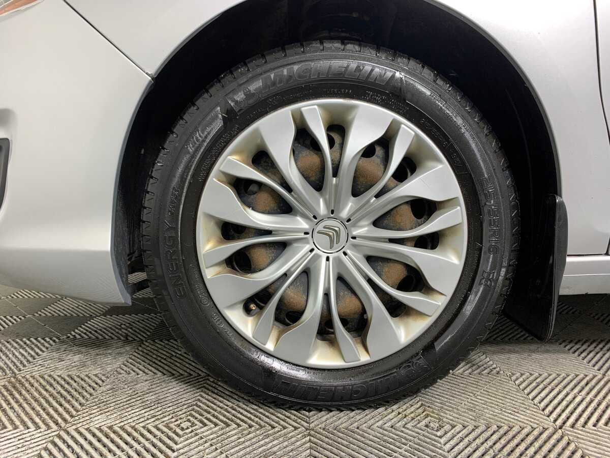 Купить Citroen C4, 2015, 95 032 км.. Фото: #8