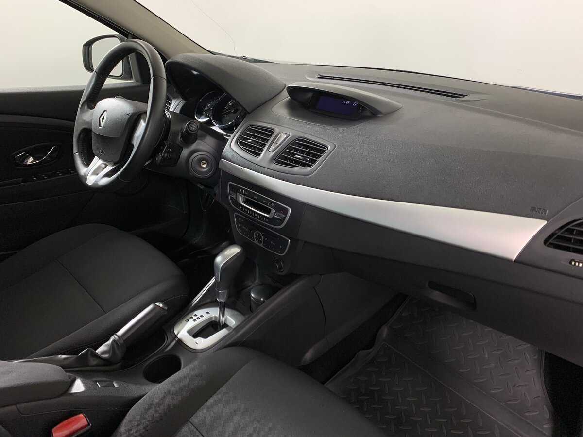 Купить Renault Fluence, 2013, 200 313 км.. Фото: #13