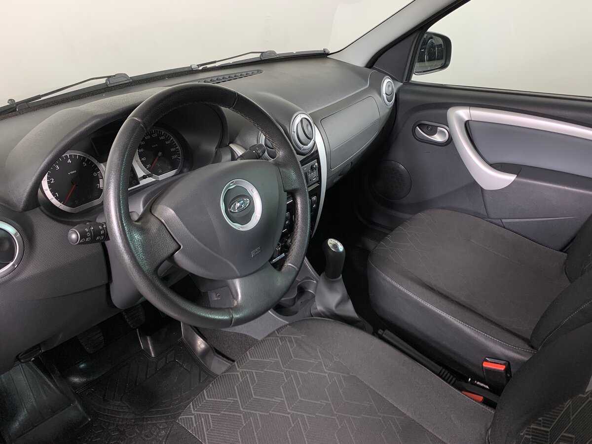 Купить Лада (ВАЗ) Ларгус, 2020, 147 770 км.. Фото: #11