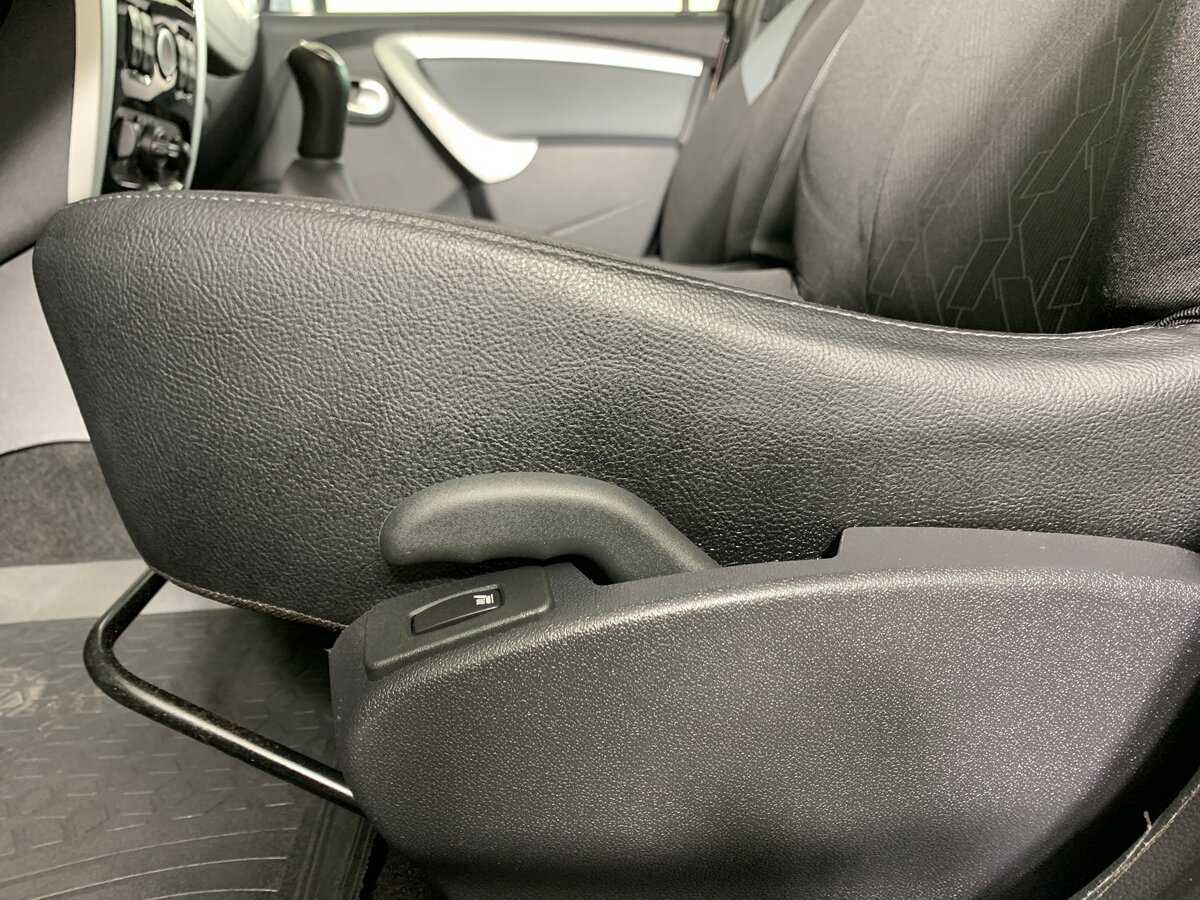 Купить Лада (ВАЗ) Ларгус, 2020, 147 770 км.. Фото: #16