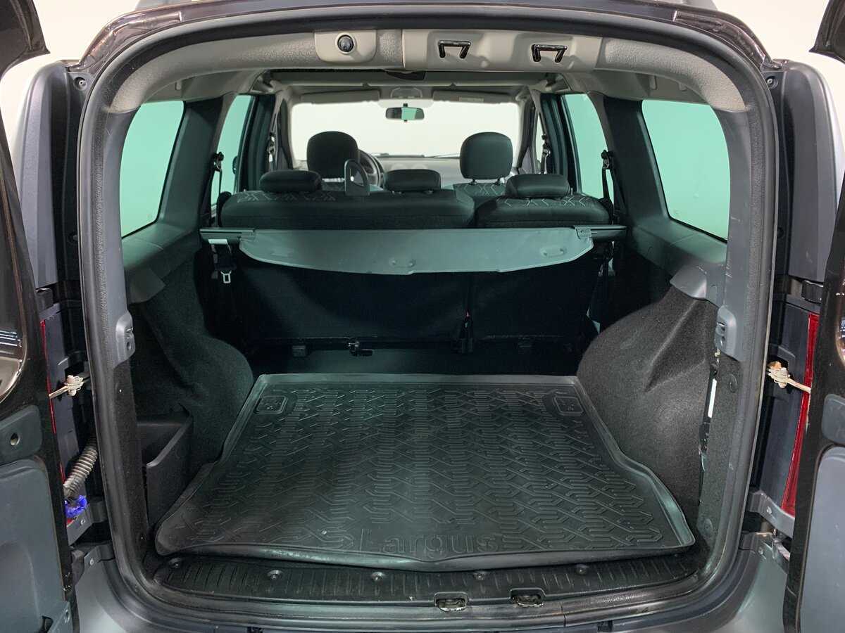 Купить Лада (ВАЗ) Ларгус, 2020, 147 770 км.. Фото: #19