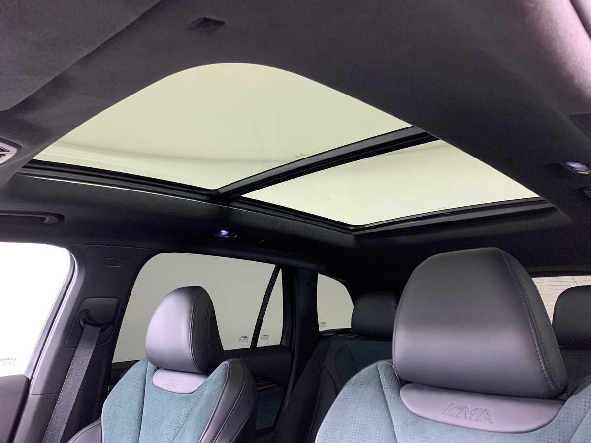 Купить Geely Monjaro, 2022, 9 112 км.. Фото: #18