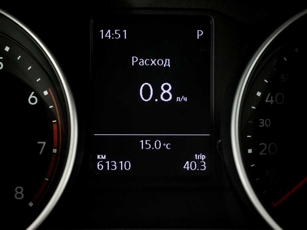 Купить Volkswagen Tiguan, 2017, 61 100 км.. Фото: #18