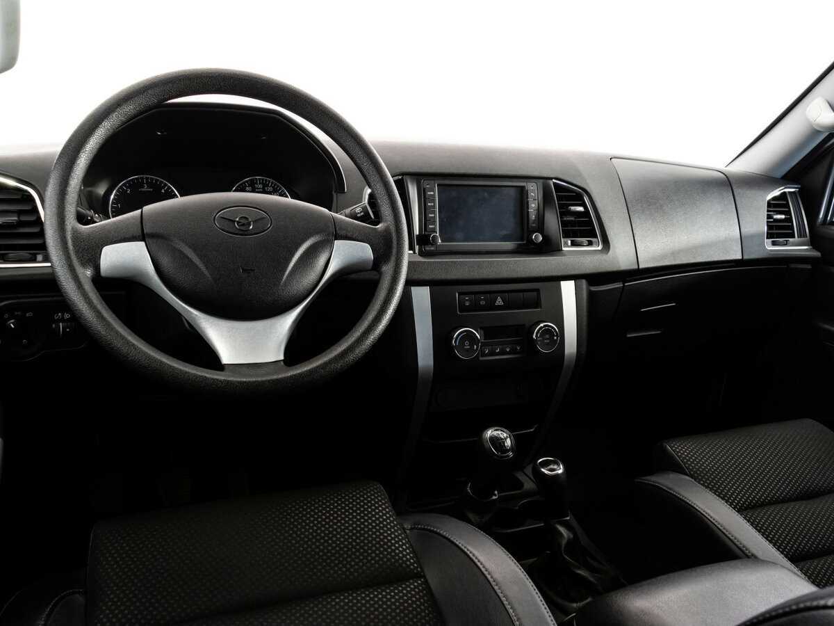 Купить УАЗ Patriot, 2023, 21 350 км.. Фото: #8