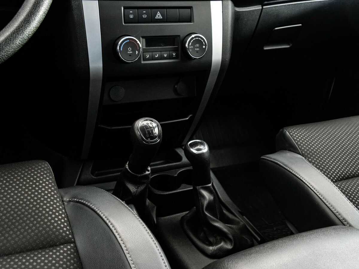 Купить УАЗ Patriot, 2023, 21 350 км.. Фото: #9