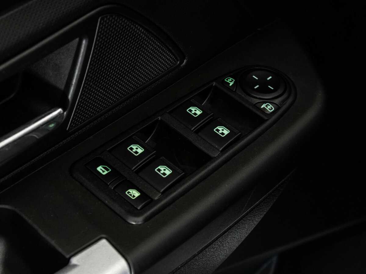 Купить УАЗ Patriot, 2023, 21 350 км.. Фото: #13